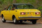 Toyota Corolla E30