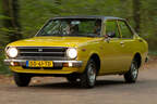 Toyota Corolla E30