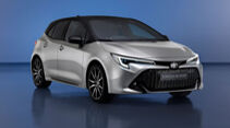 Toyota Corolla GR Sport Facelift Modelljahr MY 2023