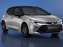 Toyota Corolla GR Sport Facelift Modelljahr MY 2023