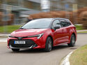 Toyota Corolla Touring Sports 2.0 Hybrid GR Sport