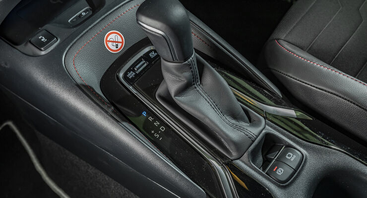 Toyota Corolla E210 ▻ Alle Modelle, Neuheiten, Tests & Fahrberichte,  technische Daten - AUTO MOTOR UND SPORT