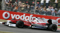 Toyota F1 2009