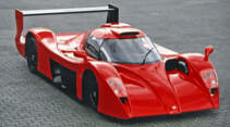 Toyota GT One