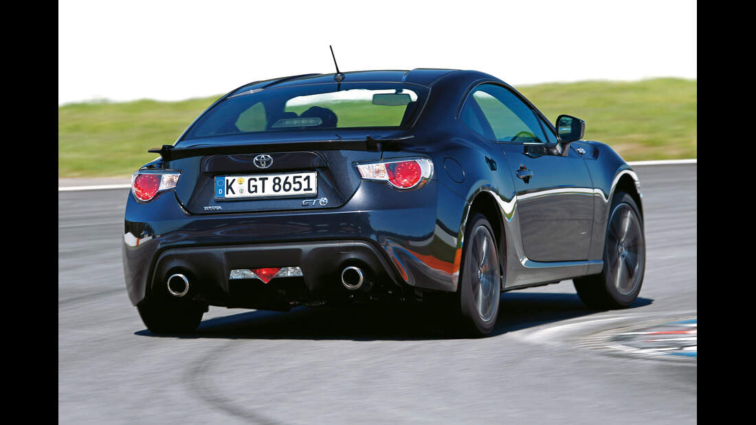 Картинки toyota gt86