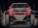 Toyota Hilux Dakar Rallye