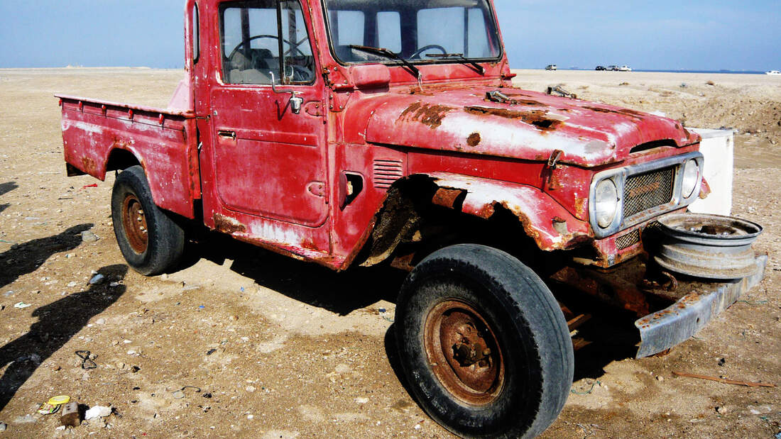 10 Millionen Toyota Land Cruiser Verkaufsrekord Fur Das Gelandewagen Urgestein Auto Motor Und Sport