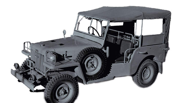 10 Millionen Toyota Land Cruiser Verkaufsrekord Fur Das Gelandewagen Urgestein Auto Motor Und Sport