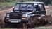 Toyota LandCruiser J7, KJ70, 1993