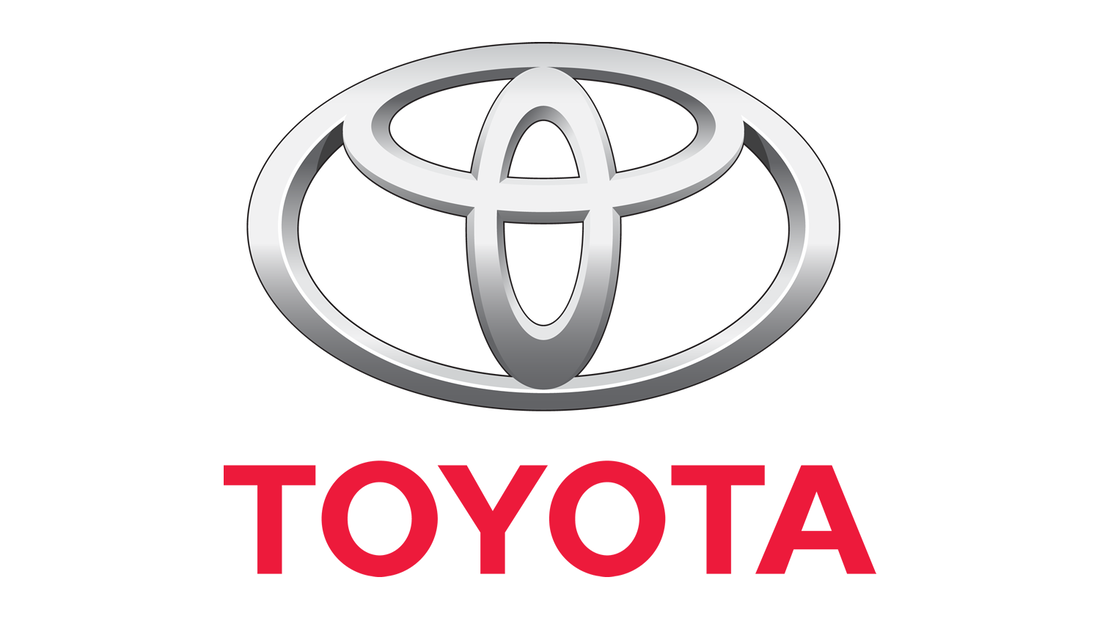 Toyota Logo