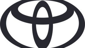 Toyota Logo 2020