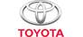 Toyota Logo