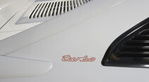 Toyota MR2 Turbo, Heckfenster
