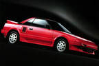 Toyota MR2 W10