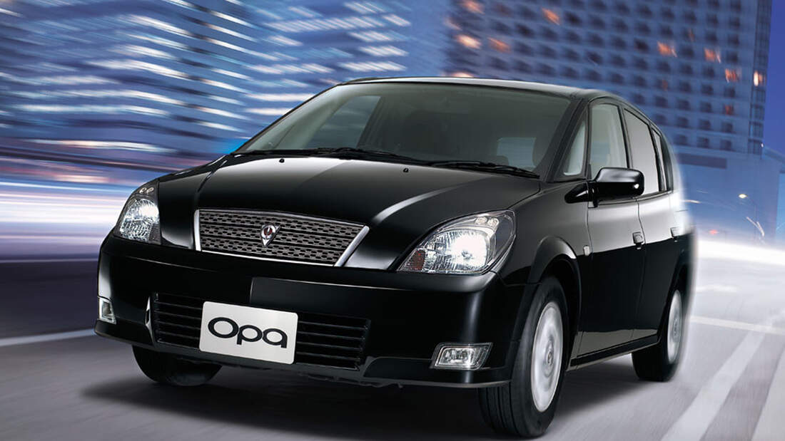 Toyota Corona Besitzer haben es aktuell sehr schwer auto motor und sport