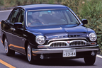 Toyota Origin
