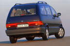 Toyota Previa