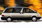 Toyota Previa