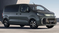 Toyota Proace Verso Electric FL 2024 Markenbaum