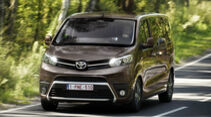 Toyota Proace Verso Van ab 2016