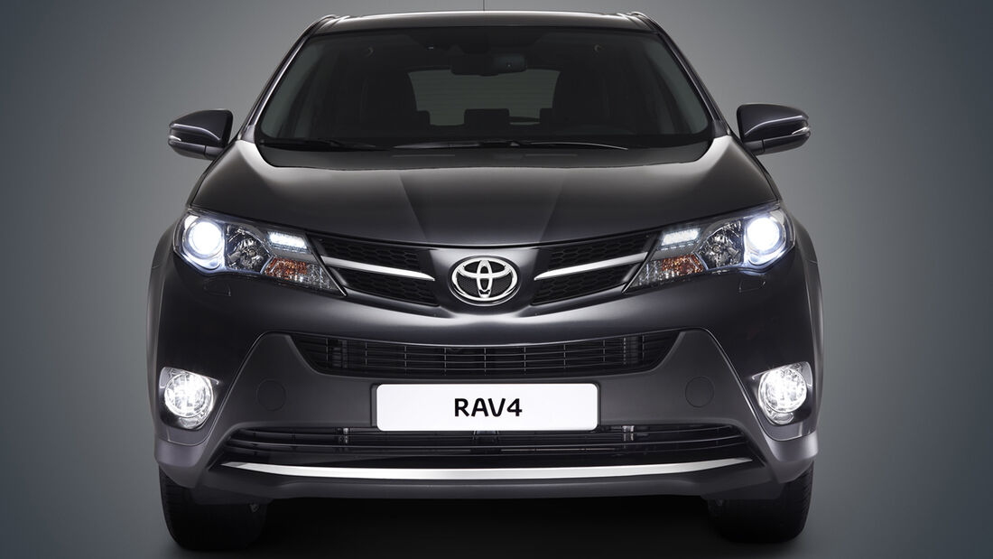 Toyota RAV 4