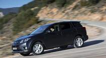 Toyota RAV4 2013 Fahrbericht