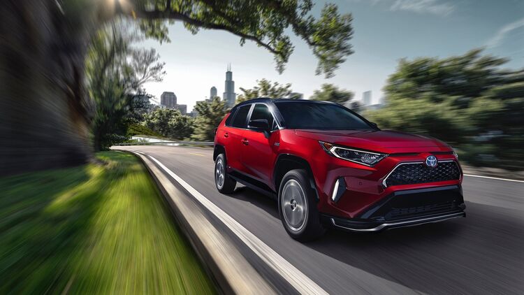 Toyota Rav4 Prime Price Europe - 2022 Hyundai Tucson Plug ...