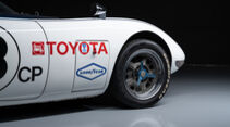 Toyota-Shelby 2000 GT Auktion