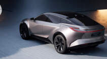 Toyota Sport Crossover Concept