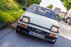 Toyota Sprinter Trueno GT-APEX, AE 86 (1986)