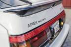 Toyota Sprinter Trueno GT-APEX, AE 86 (1986)