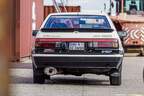 Toyota Sprinter Trueno GT-APEX, AE 86 (1986)