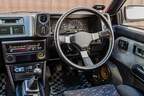Toyota Sprinter Trueno GT-APEX, AE 86 (1986)