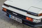 Toyota Sprinter Trueno GT-APEX, AE 86 (1986)