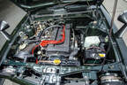 Toyota Sprinter Trueno, Motor