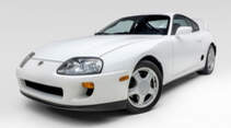 Toyota Supra Mk IV JZA 80 (1994) Front