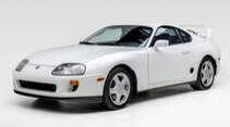 Toyota Supra Mk IV JZA 80 (1994) Front