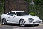 Toyota Supra RZ-S Twin Turbo (2002)