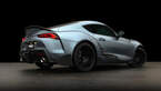 Toyota Supra TRD Concept