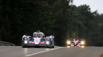 Toyota TS040 Hybrid, Le Mans, 24h-Rennen, Davidson/Lapierre/Buemi