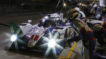 Toyota TS040 Hybrid - WEC Austin 2015