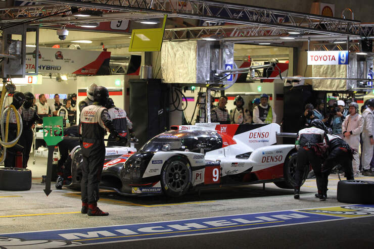 24h Rennen Le Mans 24h Rennen Le Mans