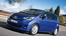 Toyota Verso S