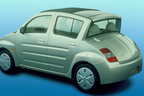 Toyota WiLL Vi