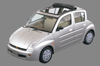 Toyota WiLL Vi