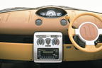 Toyota WiLL Vi