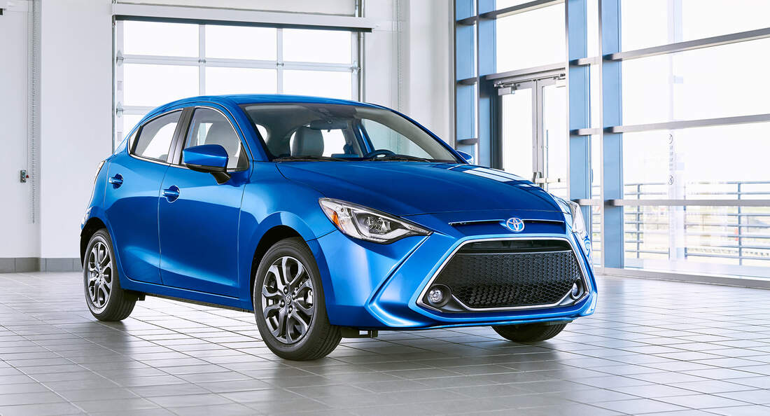 Der Große Yaris Weiß Vergleich: Gebrauchte Modelle Im Check! - 67apxsm