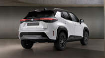 Toyota Yaris Cross Adventure