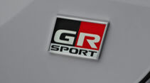 Toyota Yaris GR Sport