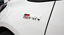 Toyota Yaris GRMN Prototyp, Fahrbericht, Nürburgring
